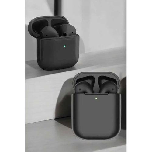 Bluetooth Kulaklık Yeni Nesil Pro Sensörlü Mikrofon Çağrı Cevaplama