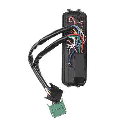 Opel Vectra A Cam Açma Dügmesi Anahtari Dörtlü 1988-1995