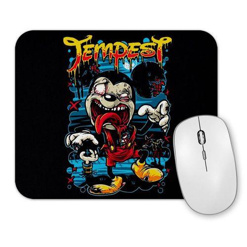 Mickey Zumbi Mouse Pad