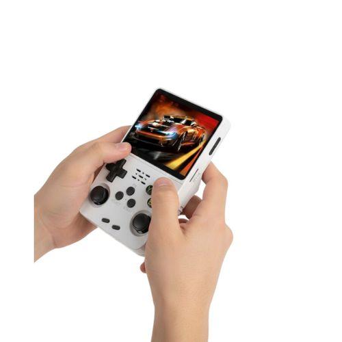 Klasik Oyun Konsolu 64 Bit İşlemci Ve Çift Kart Girişi Özellikli