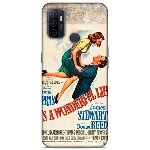 Lopard Huawei P40 Uyumlu Kılıf IMDB Film (31) TPU Kılıf Şahane Hayat