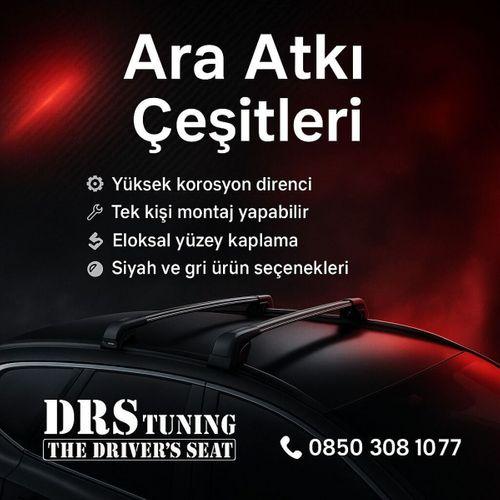 Tavan Çıtası - Tavan Barı - Ara Atkısı