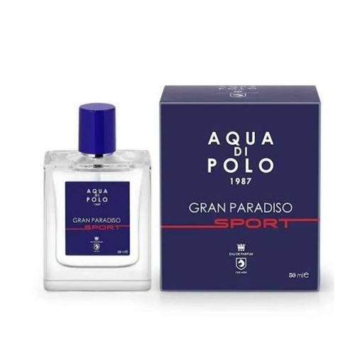 Aqua Di Polo 1987 Gran Paradiso Sport 50 ML Edp Erkek Parfüm