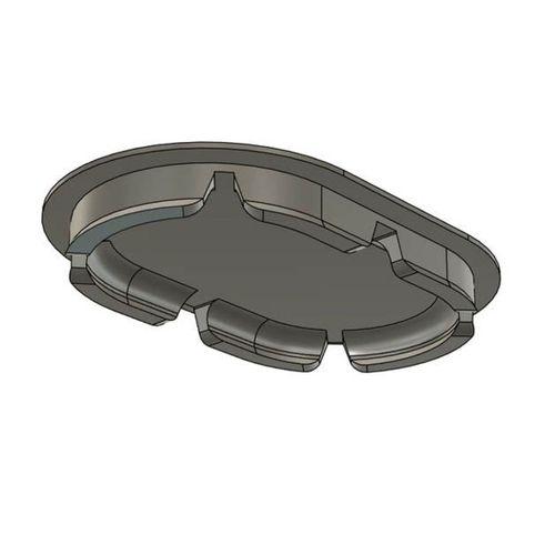 Araba Ray Prizi (Bu ürün Sadece Plastik parçadır - Almadan Önce Soru Sorabilirsiniz)