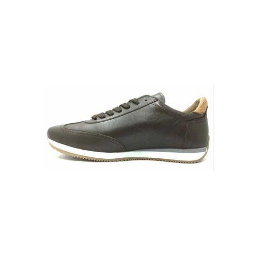 Pierre Cardin 1367465 Kahverengi Günlük Casual Erkek Ayakkabı