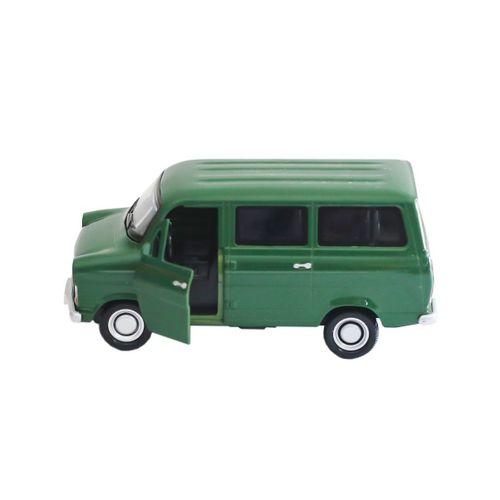 BRL17F Metal Çek Bırak Ford Minibüs Havalı Korna