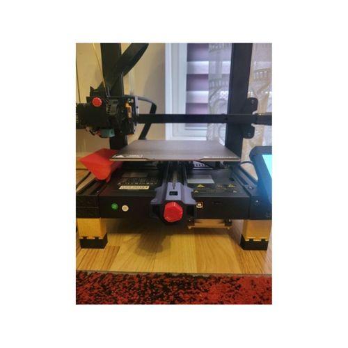 Anycubic Kobra Noctua Fan Adaptörü (Bu ürün Sadece Plastik parçadır - Almadan Önce Soru Sorabilirsiniz)