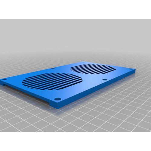 Ortur LM2pro Genişletilmiş Kapsama Parçaları (Bu ürün Sadece Plastik parçadır - Almadan Önce Soru Sorabilirsiniz)