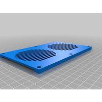 Ortur LM2pro Genişletilmiş Kapsama Parçaları (Bu ürün Sadece Plastik parçadır - Almadan Önce Soru Sorabilirsiniz)