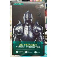Joyroom İphone 15 Pro Max 3D Hayalet Gorilla Cam Ekran Koruyucu