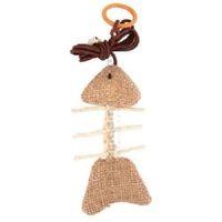 Eastland Parmak Oltası Kedi Oyuncağı Kılçık