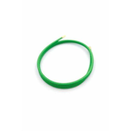 Mıknatıslı İp Bileklik - Yeşil