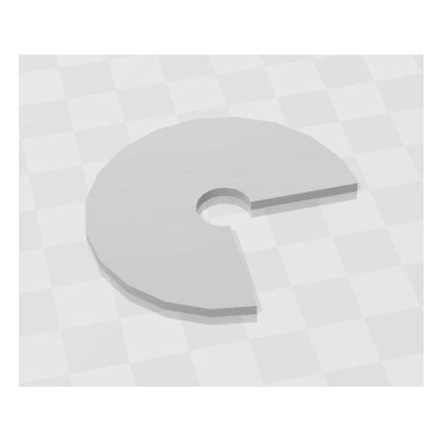 Mahjong Rüzgar Göstergesi (Bu ürün Sadece Plastik parçadır - Almadan Önce Soru Sorabilirsiniz)