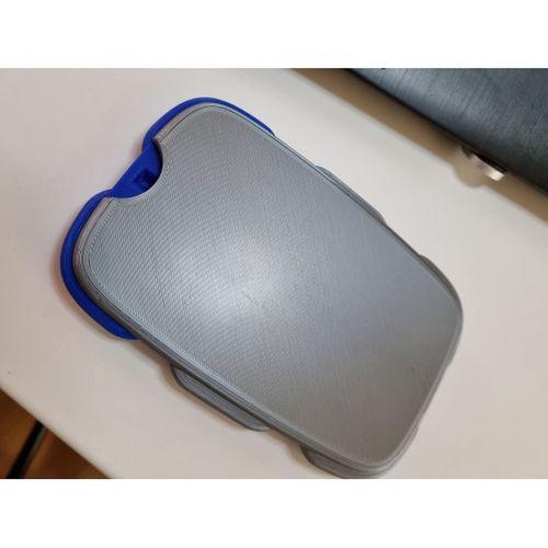 Pup Pad (Paw Patrol Tablet) Back Remix - 5137740