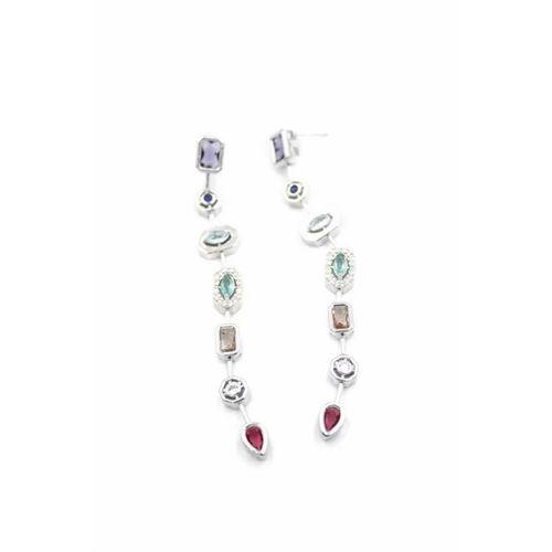 Element Küpe - Gümüş