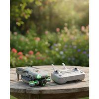 Hd Kameralı Drone Ekranlı Kumanda Güvenli Ve Dengeli Uçuş