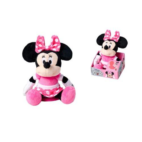 Nessiworld 6315870461 Disney Minnie Manyetik Peluş Figür