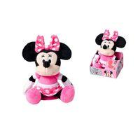 Nessiworld 6315870461 Disney Minnie Manyetik Peluş Figür