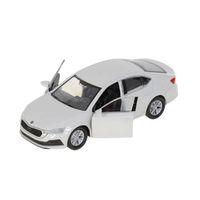 806 ÇEK BIRAK SKODA OCTAVIA IV 7