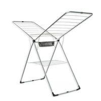 Perilla Uzay Sepetli Çamaşır Askısı Çamaşır Kurutmalık KMU17004