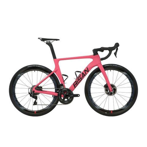 Bisan Reload Disc Ultegra Mavi 54 Cm