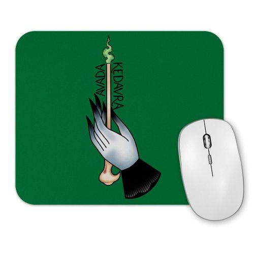 Harry Potter  Ava  Kedavra Mouse Pad