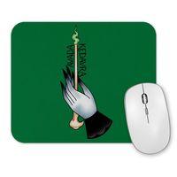 Harry Potter  Ava  Kedavra Mouse Pad