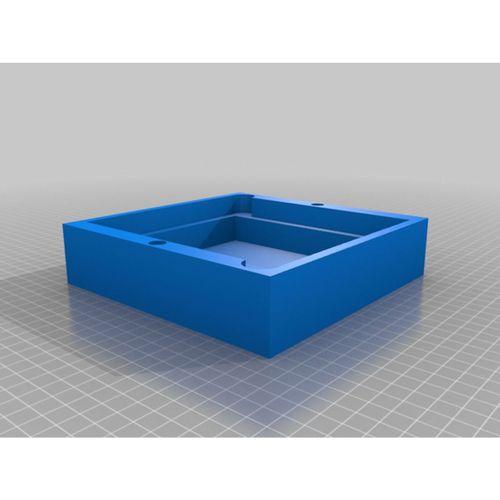 - Azul Küçük Yazıcı 3D Baskı (Bu ürün Sadece Plastik parçadır - Almadan Önce Soru Sorabilirsiniz)