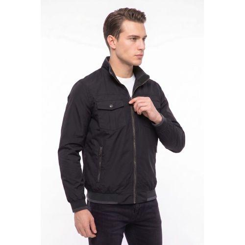 Erkek Büyük Beden Mevsimlik Spor Mont 8093 BGL-ST05334