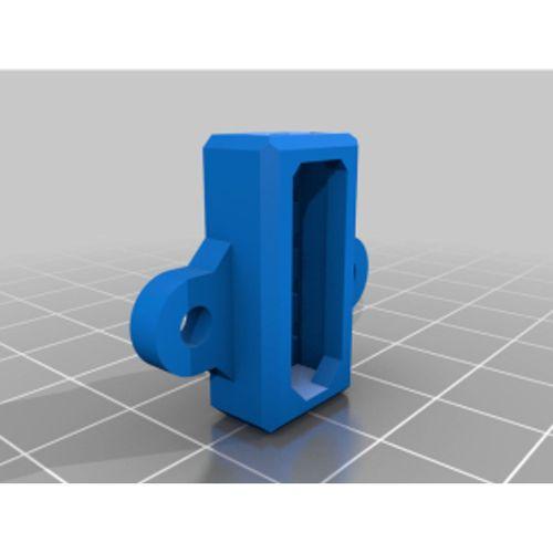 CAMINO 5 veya 7 İnç FPV Çerçeve için Tuning Parçaları (Bu ürün Sadece Plastik parçadır - Almadan Önce Soru Sorabilirsiniz)