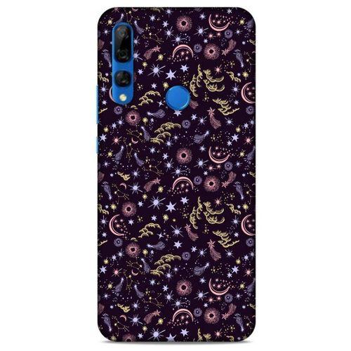 Spacex (10) Tema Full Koruma Kılıfı Huawei Y9 Prime 2019 Kılıf