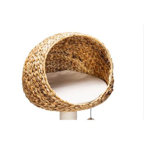 Karlıe Kedi Tırmalama Muz Yaprağı Iı 56x93cm