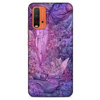 Xiaomi Redmi 9T Uyumlu Kılıf The Dark Crystal (42) Rugged Armor Kılıf The Emperor