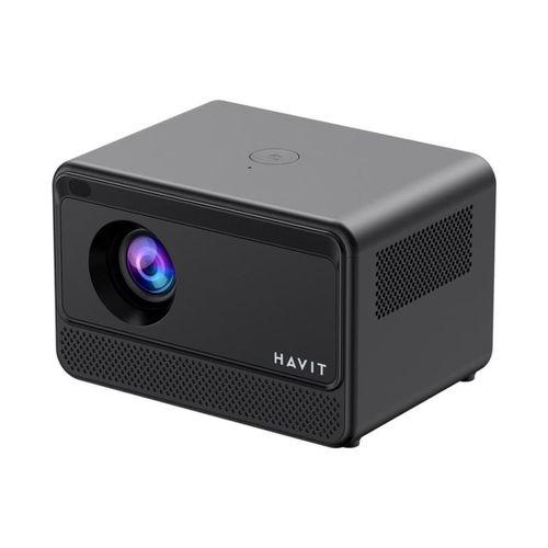 HAVIT PJ211 PRO SMART 5000 LUMEN ANDROID PROJEKSIY