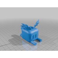 Snoutlet - 6899137