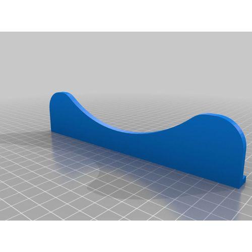 SKF 63002 Rulmanlı Spool Tutucu (Bu ürün Sadece Plastik parçadır - Almadan Önce Soru Sorabilirsiniz)