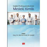 Sağlık Profesyonellerinde Mesleki Kimlik