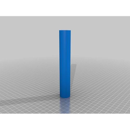 Lulzbot Sidekick Filament Makarası Tutucu – 5123808