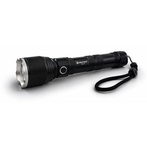 Bedotech Bd-45 20w Tg Led Alüminyum Alaşımlı Zoomlu Type-c   Feneri