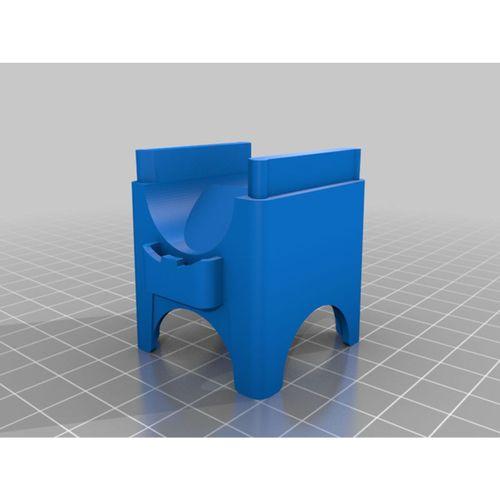 Mermer Acele Bölme Bloğu (Bu ürün Sadece Plastik parçadır - Almadan Önce Soru Sorabilirsiniz)