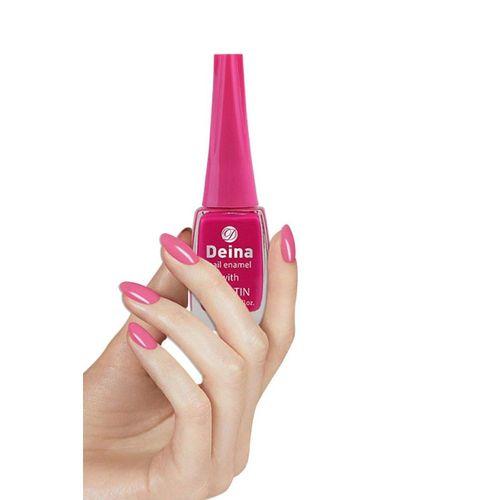 5 Adet Keratinli Besleyici Oje 14 ml SET2 mudanis