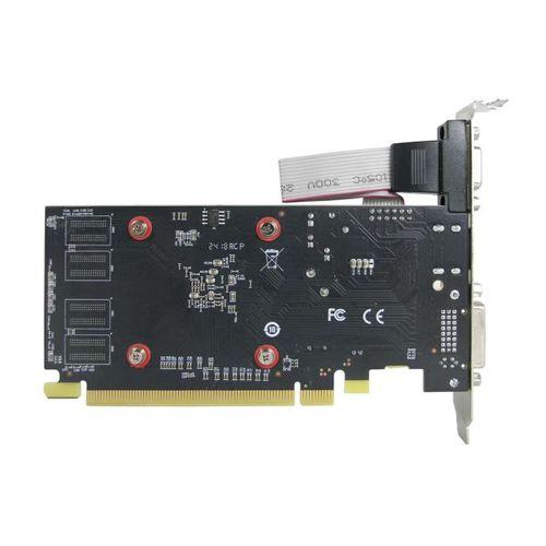 AXLE R5 230 1GB DDR3 64 Bit (R5 230/1GD3P4CDIL)