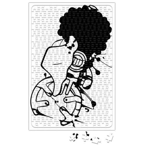 Usopp One Piece Puzzle 240 Parça Yapboz