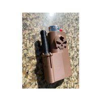 BIC Micro K BAR COMBO 3D Baskı (Bu ürün Sadece Plastik parçadır - Almadan Önce Soru Sorabilirsiniz)