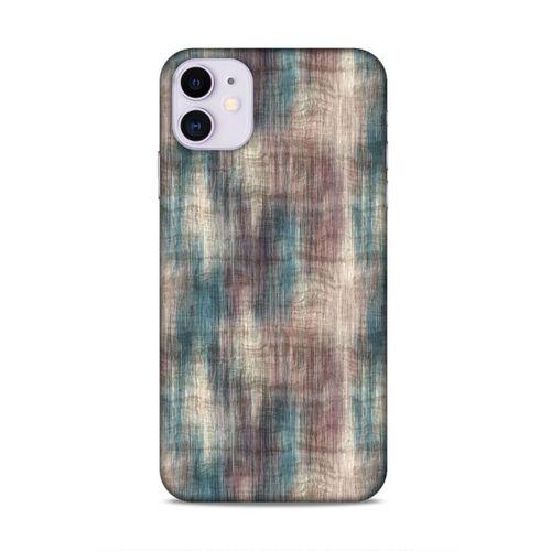 Apple Iphone 11 Uyumlu Kılıf Utopia (41) Tank Kılıf Çizgi