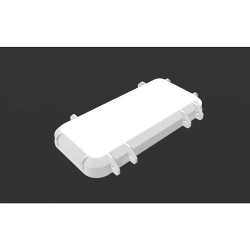 - Flipper Zero Kasa Üstü Modifiye (Bu ürün Sadece Plastik parçadır - Almadan Önce Soru Sorabilirsiniz)