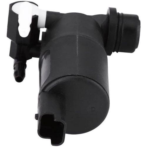 Peugeot 307 Cam Su Fiskiye Motoru Çift Çıkış 2001 - 2008