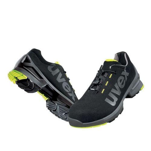 Uvex S1 Src Kompozit Burunlu Iş Güvenlik Ayakkabısı
