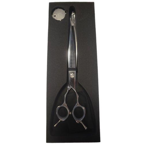 G&w Warrıor Eğri Şankar Makas 7,5 İnç