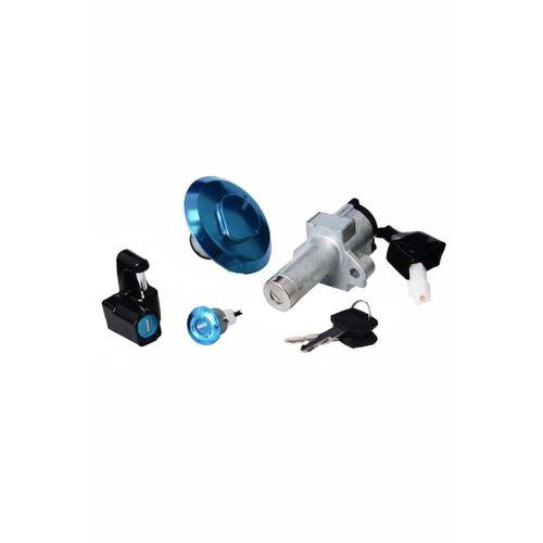 HONDA Honda Ace 125 Kontak Ve Kilit Seti A Kalite